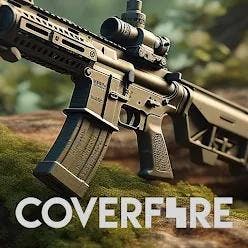 cover fire mod apk