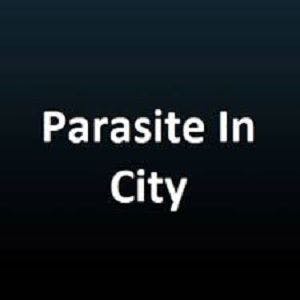 parasite in city