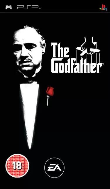 The Godfather PPSSPP