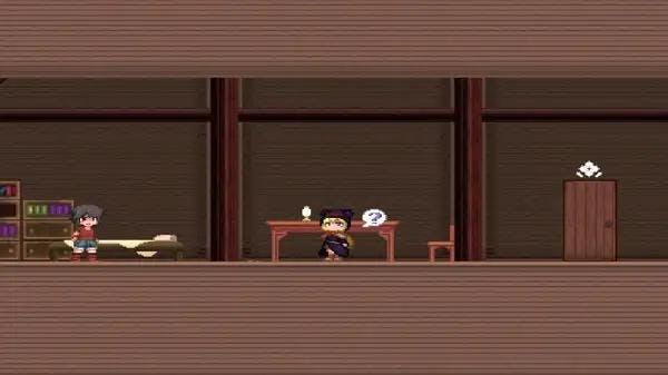 Shiro no Yakata screenshot 3