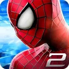 The Amazing Spider-Man 2 apk